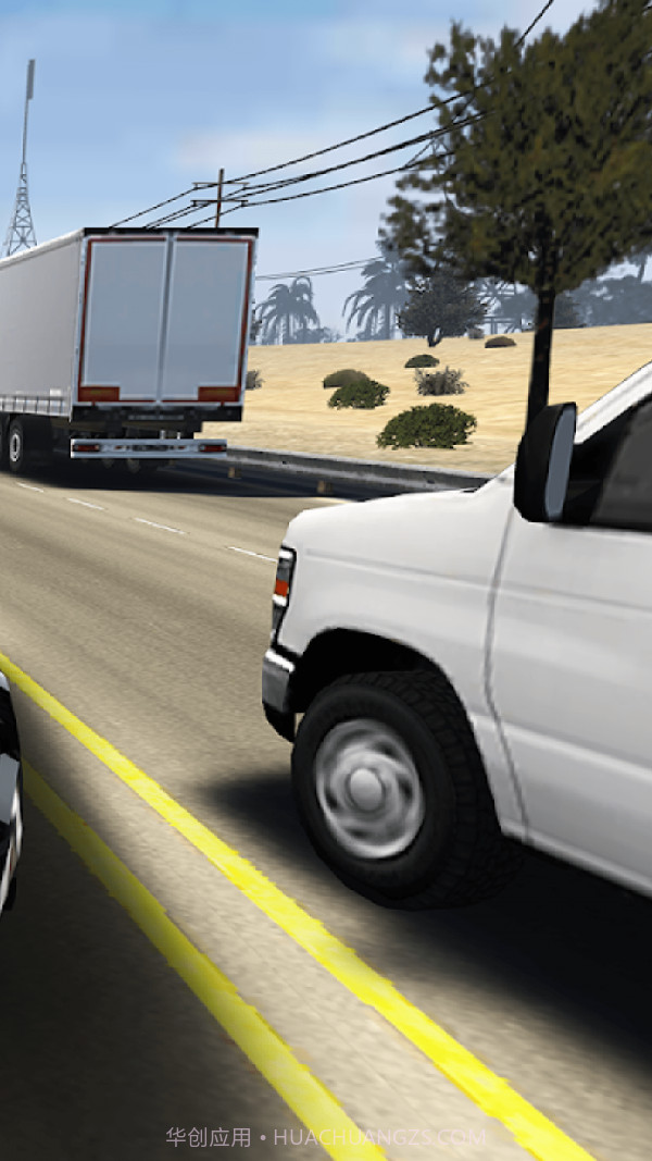 交通之旅截图3 交通之旅截图3