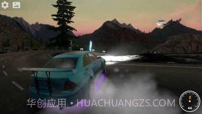 疯狂赛车场截图3