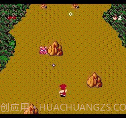 fc新人类无限命截图2 fc新人类无限命截图2