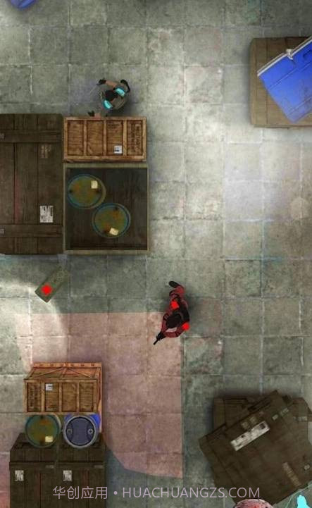 猎人打击刺客截图3 猎人打击刺客截图3