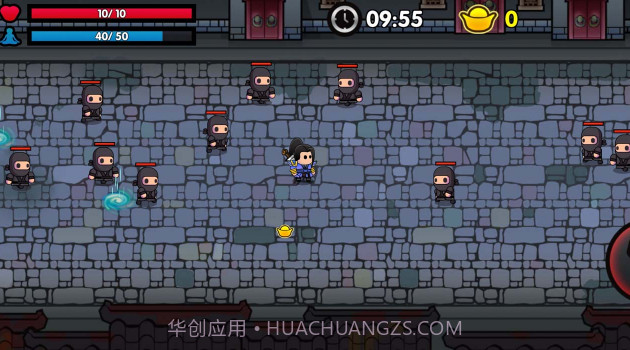 斗罗世界武魂觉醒截图3