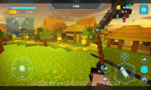 生存猎人2截图3 生存猎人2截图3