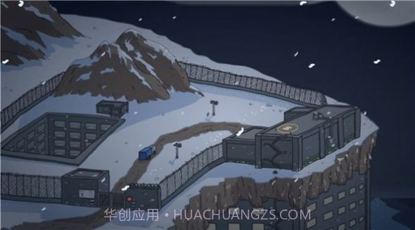 火柴人hl第五部截图2 火柴人hl第五部截图2