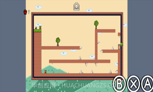 我想成为创造者截图3 我想成为创造者截图3