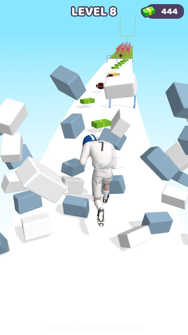 疯狂球员截图4 疯狂球员截图4