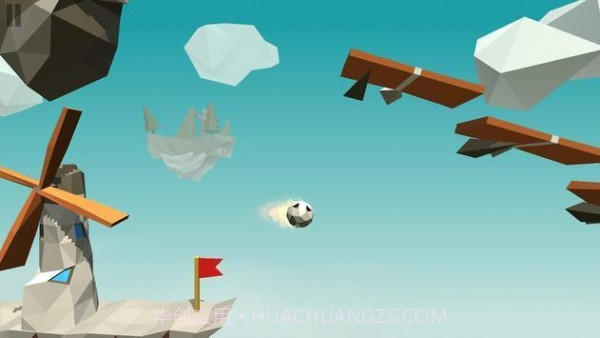 鲍尔的冒险截图3 鲍尔的冒险截图3