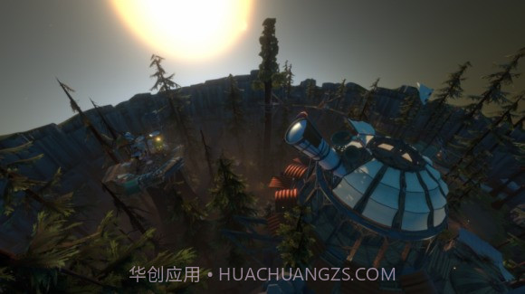 星际拓荒截图1 星际拓荒截图1