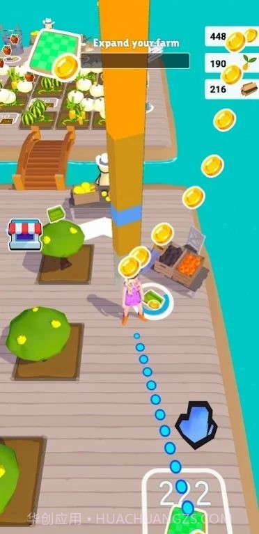 女士农场截图1 女士农场截图1