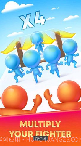 人群操控截图3 人群操控截图3