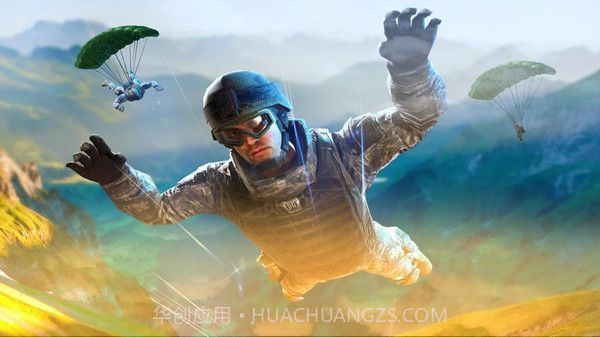 火线战场最新版截图1 火线战场最新版截图1