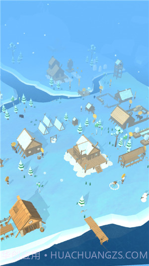 建立维京之城截图1