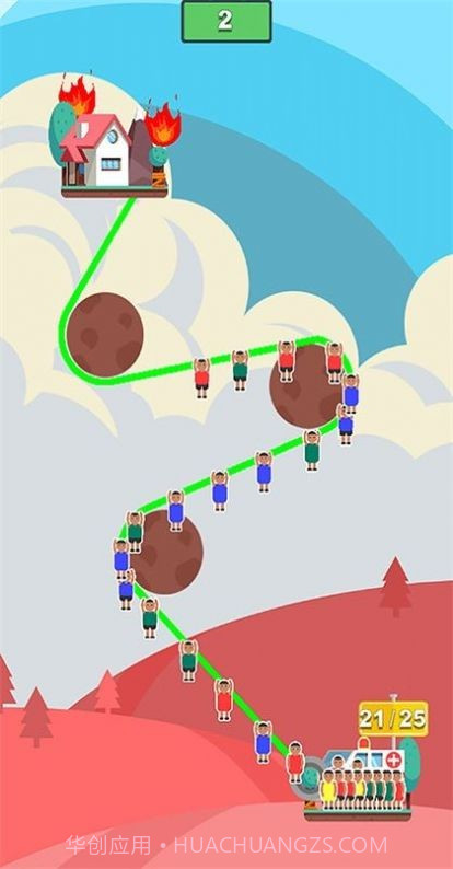 救救打工人截图3 救救打工人截图3