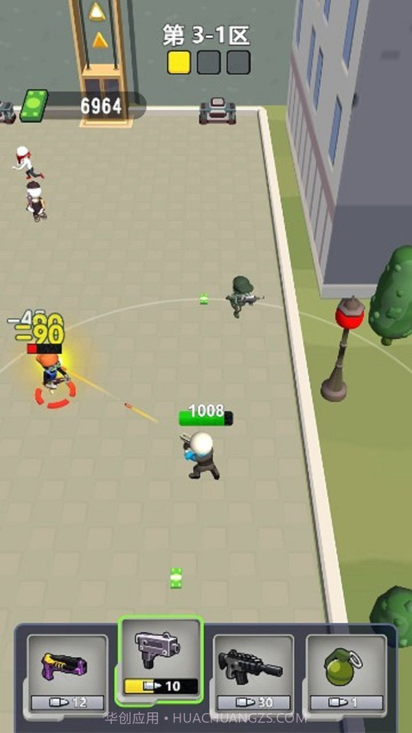 光头特工截图1 光头特工截图1