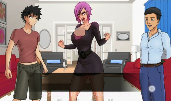 和女神一起隔离安卓最新版本截图3 和女神一起隔离安卓最新版本截图3