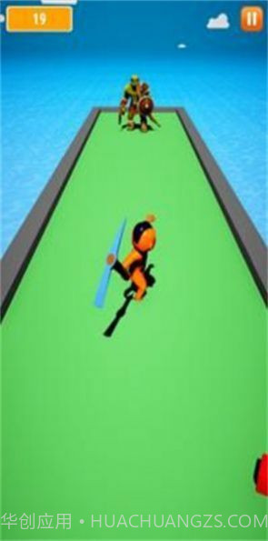 巨型武器突击截图2