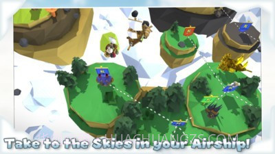 冒险公司中文版截图5 冒险公司中文版截图5