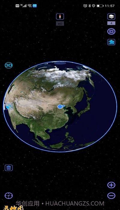 奥维地图手机版截图3 奥维地图手机版截图3