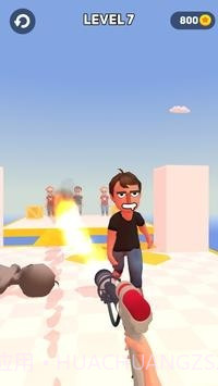 武器合并截图4 武器合并截图4