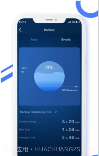 FranklinWH截图3 FranklinWH截图3