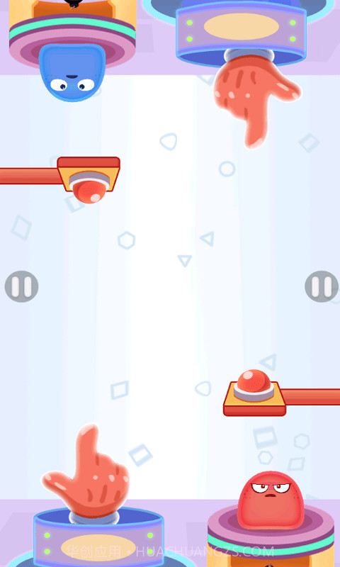 双人大比拼2截图2 双人大比拼2截图2