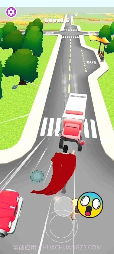 恢复崩溃截图1 恢复崩溃截图1