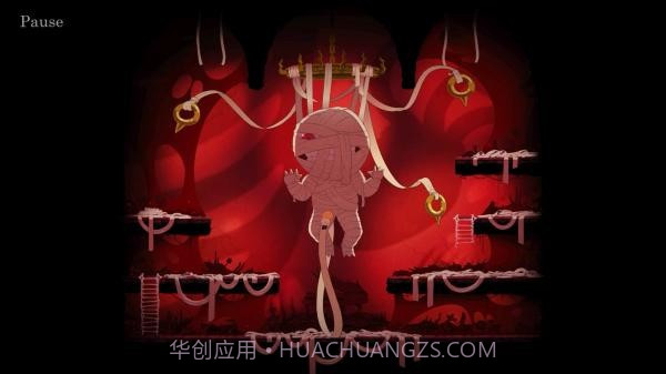 丑陋完整版截图1 丑陋完整版截图1