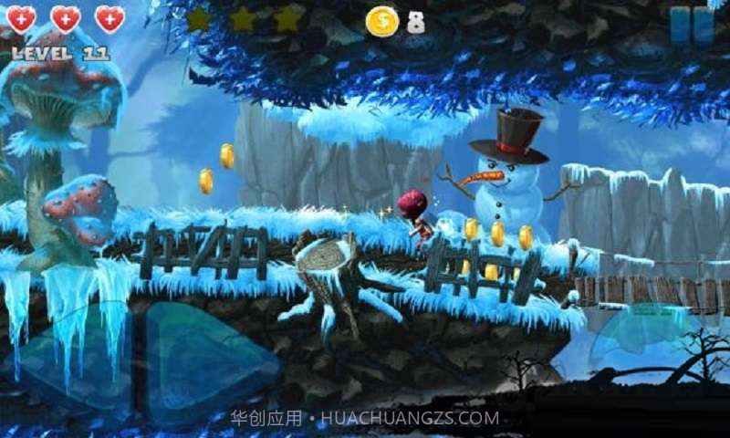 精灵世界截图2 精灵世界截图2