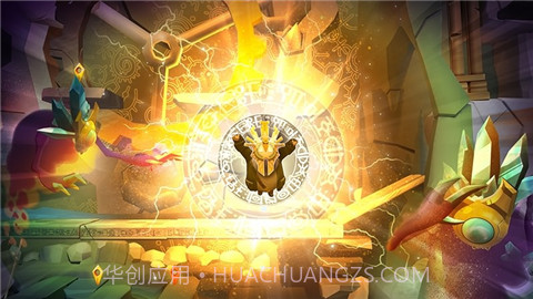 乞丐的旅途手游截图4