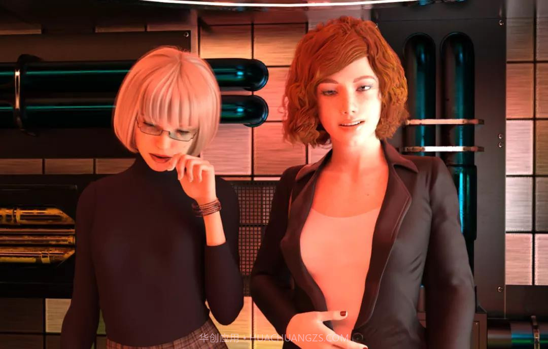 吸引汉化版截图1 吸引汉化版截图1