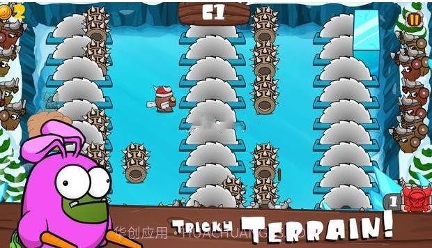 只是生存竞技场截图4 只是生存竞技场截图4