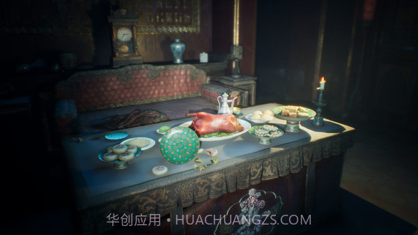 宝宝巴士恐怖版截图3 宝宝巴士恐怖版截图3