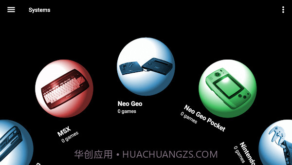 Dig模拟器前端v1.39.6截图1