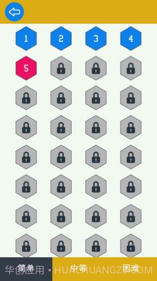 急速拼图截图3 急速拼图截图3