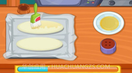 烹饪热狗截图1 烹饪热狗截图1