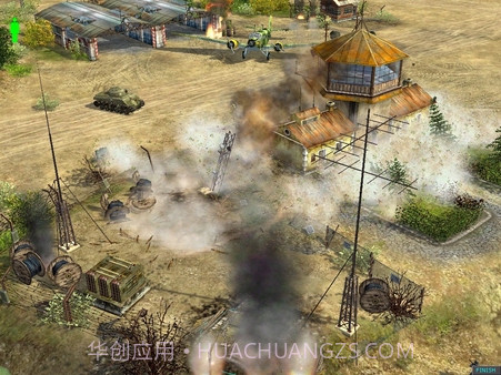 士兵二战英雄截图2 士兵二战英雄截图2