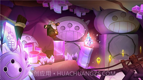 乞丐的旅途手游截图5