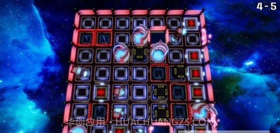 机器人指挥者截图2 机器人指挥者截图2