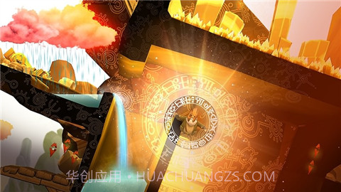 乞丐的旅途手游截图3