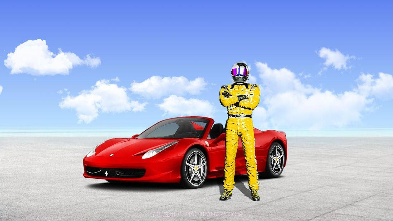 不可能的轨道极限驾驶汽车截图1 不可能的轨道极限驾驶汽车截图1