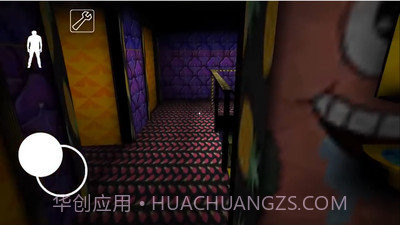 the scary海绵奶奶3截图3