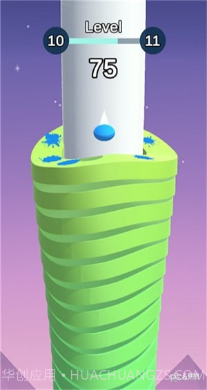 球球向下冲截图4 球球向下冲截图4