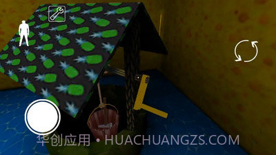 the scary海绵奶奶3截图2