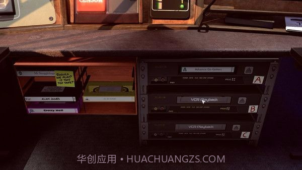 导播模拟器截图2 导播模拟器截图2