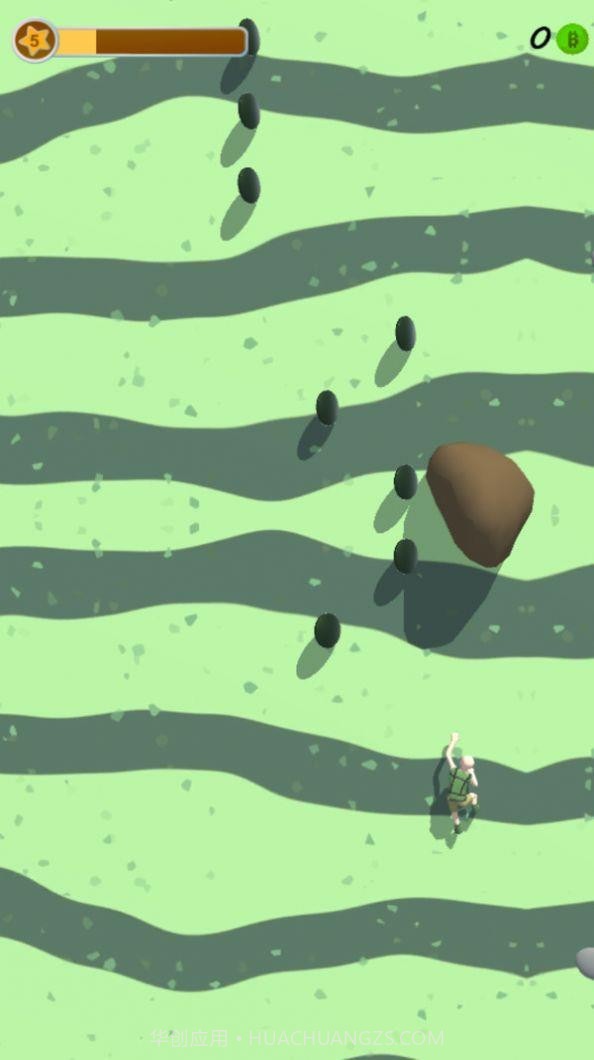 疯狂攀岩截图2 疯狂攀岩截图2