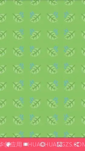 绿叶精选壁纸截图1 绿叶精选壁纸截图1