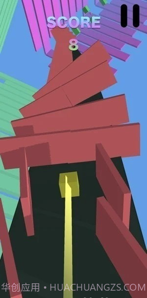 彩虹泡泡糖截图6 彩虹泡泡糖截图6