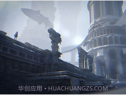 尼尔:Reincarnation截图3 尼尔:Reincarnation截图3