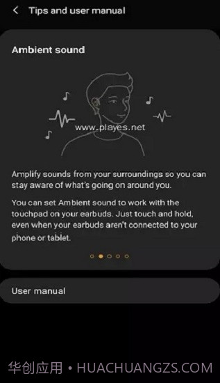 Galaxy Buds Pro截图2