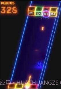 几何破坏者手游截图4 几何破坏者手游截图4