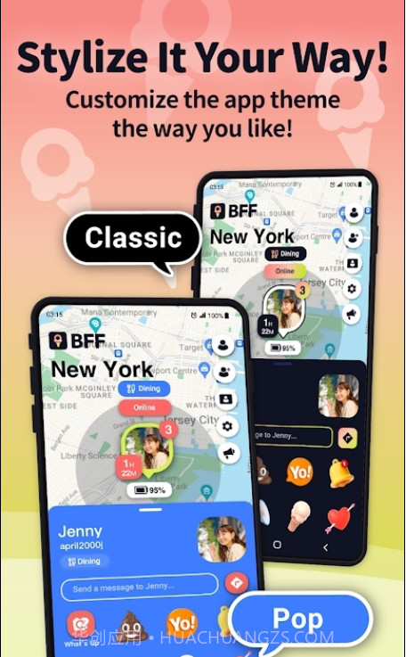 BFF冰友本免费版截图4 BFF冰友本免费版截图4